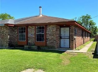 1494 Mandolin St, New Orleans, LA 70122