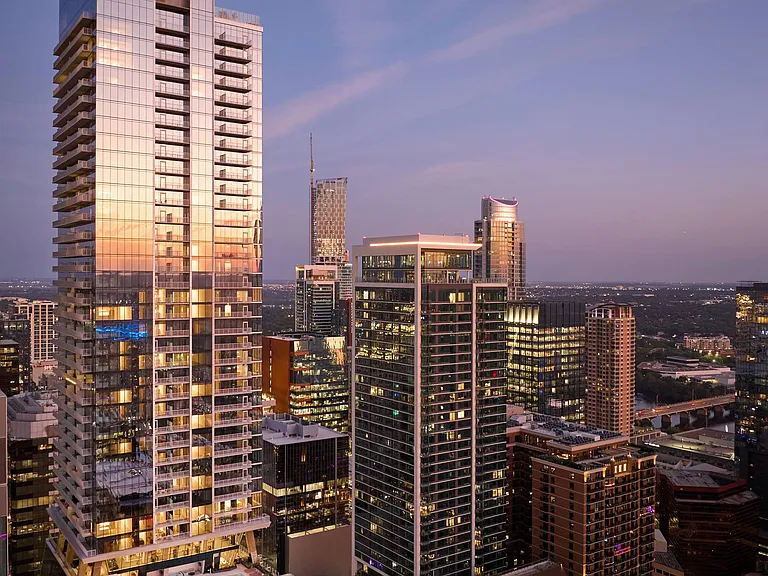 The Residences at ATX Tower — Photo 15