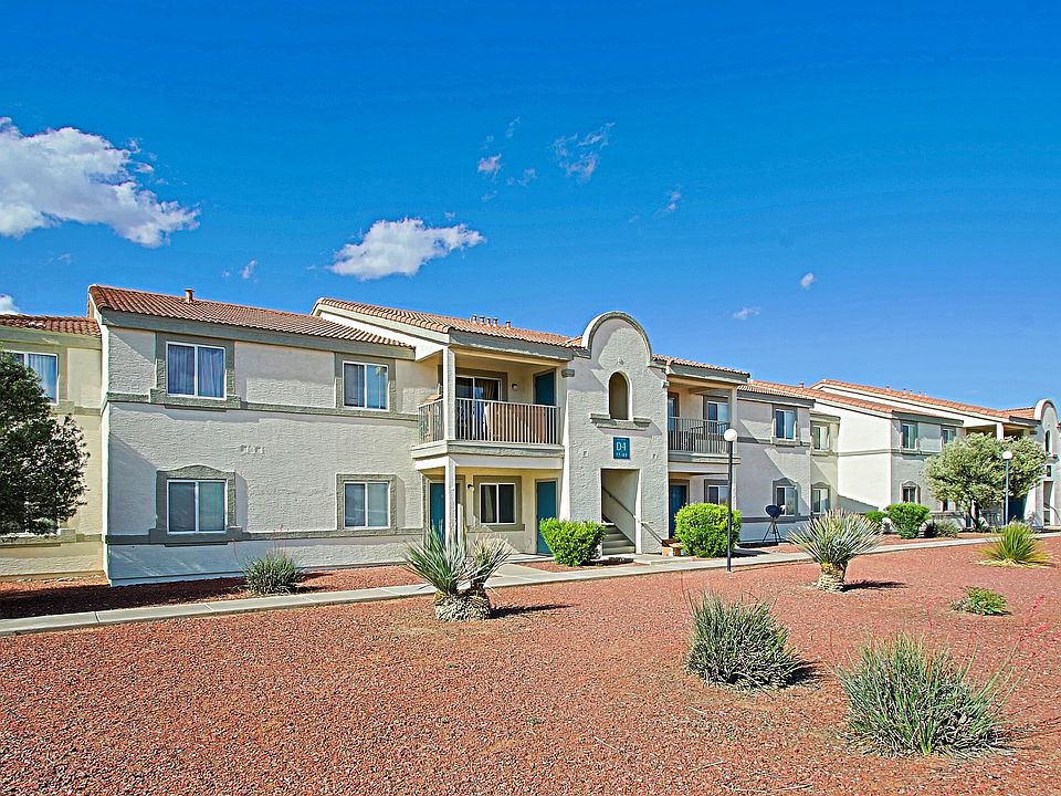 Madrean Vista Apartments II