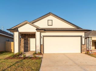 14127 Biscayne Trl, Conroe, TX 77303