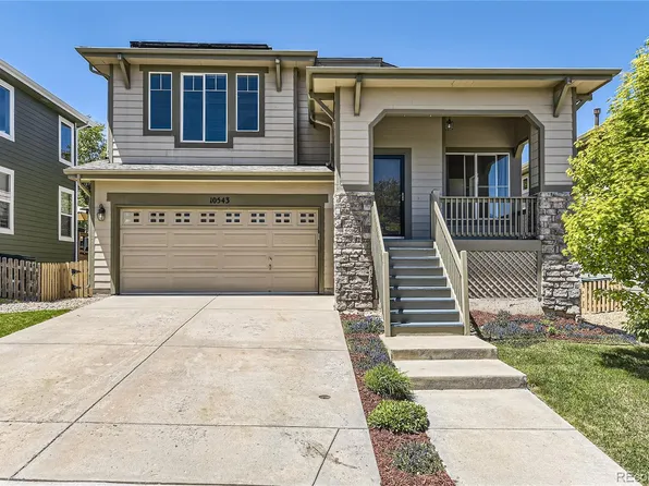 10543 Atwood Circle, Highlands Ranch, CO 80130