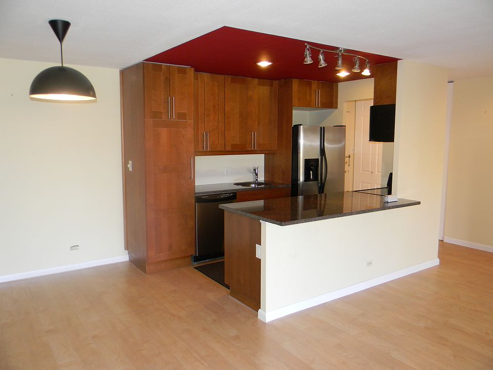 Updated Kitchen