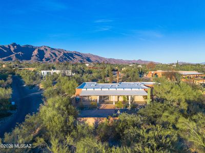 1600 E Entrada Quinta, Tucson, AZ, 85718