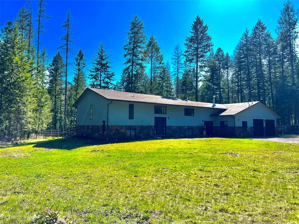 30989 Aspen Ln, Polson, MT 59860