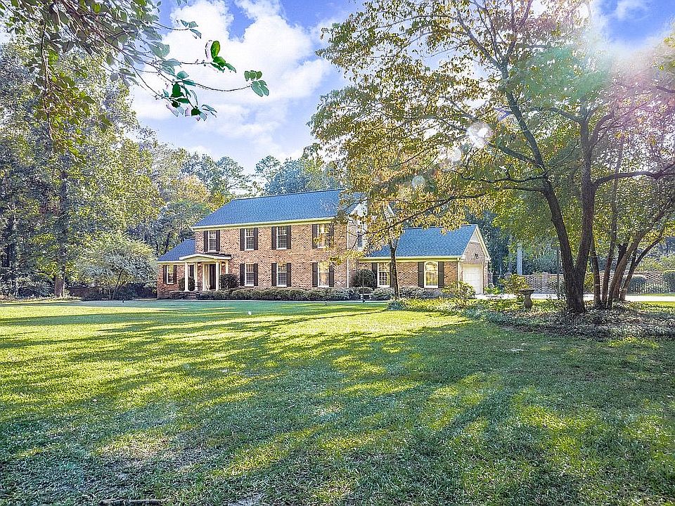 909 S Whitehall Cir, Florence, SC 29501 Zillow