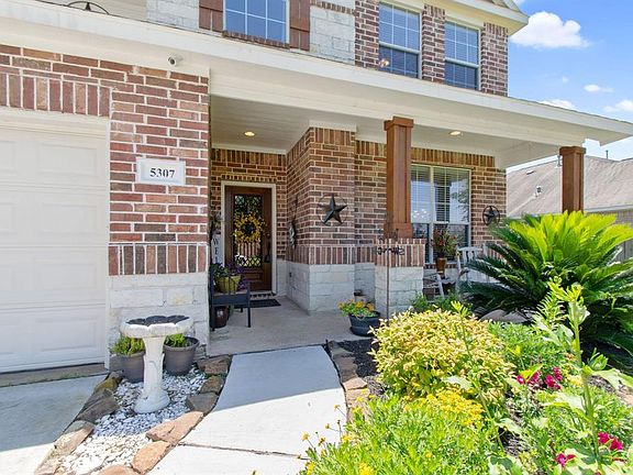 3rd image of 5307 Tory Ann Dr