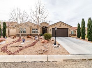3968 E Ames Ave, Kingman, AZ 86409