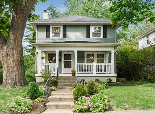 164 Chatham Rd, Columbus, OH 43214