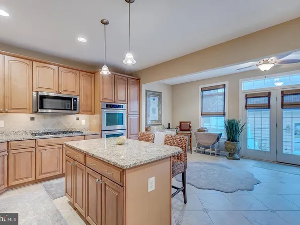 402 Village Center Blvd, Milton, DE 19968