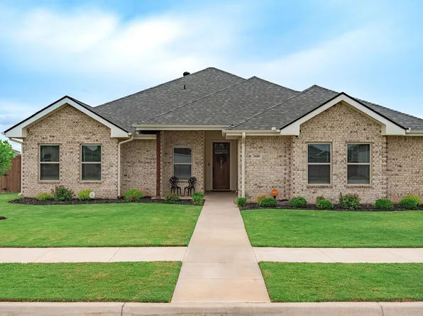 3606 Yamini Dr, Abilene, TX 79606