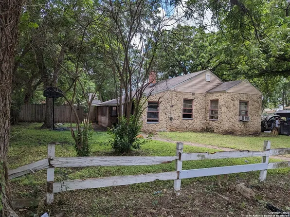 520 Frost Street, San Antonio, TX 78201