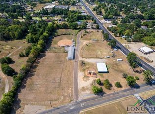 Spring Hill & Gilmer Rd, Longview, TX 75605