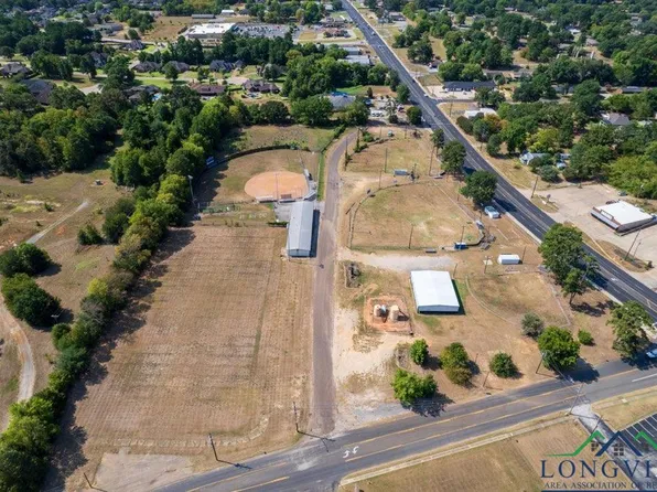 Spring Hill & Gilmer Rd, Longview, TX 75605