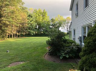 252 Mountain Rd, Ringoes, NJ 08551