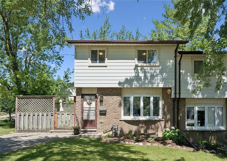 1st image of 54 Ellis Cres N #A