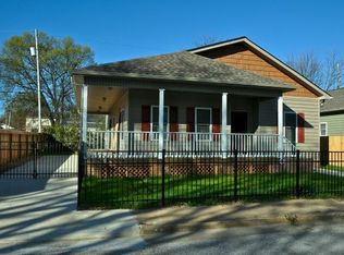 2025 Sharp St, Chattanooga, TN 37404