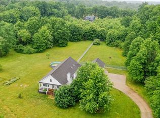 16285 Cenfield St NE, Alliance, OH 44601