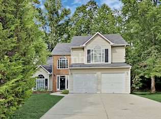 1714 English Ivey Ln NW, Kennesaw, GA 30144