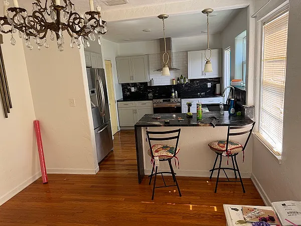 2 bed, 1270 sqft, $2,200 — Photo 4