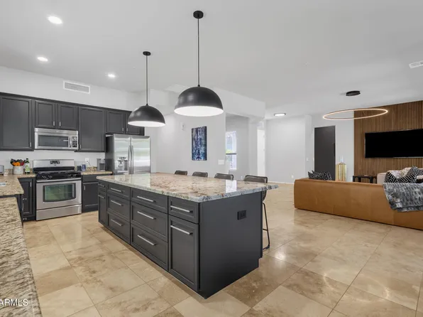 7526 E DE LA O Road, Scottsdale, AZ 85255