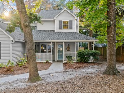 1351 Cassidy Ct #B, Mount Pleasant, SC, 29464