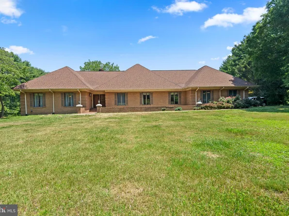 51 Little Tree Ln, Owings, MD 20736