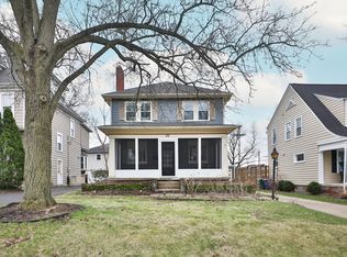 27 E Dunedin Rd, Columbus, OH 43214