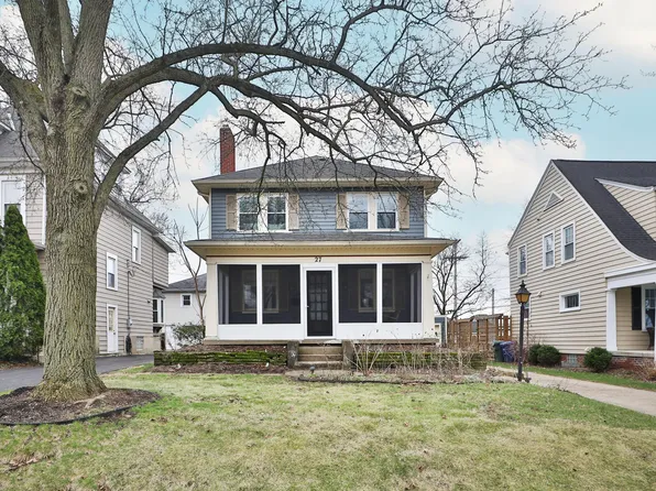 27 E Dunedin Rd, Columbus, OH 43214