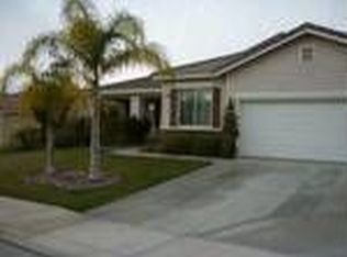 8633 Maroon Peak Way, Riverside, CA 92508