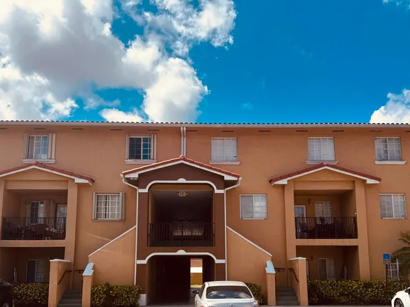 17405 NW 75th Pl #107, Hialeah, FL 33015
