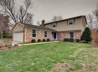 2442 Bradmoor Dr, Quincy, IL 62301