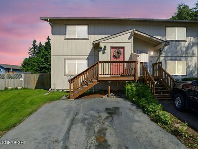 4151 Cosmos Dr, Anchorage, AK, 99517