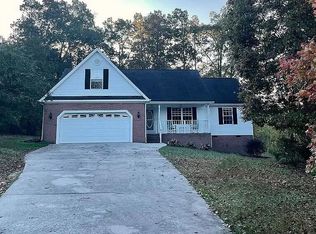 588 S Howard Leonard Rd, Ringgold, GA 30736