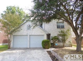 9442 Fairpoint, San Antonio, TX 78250