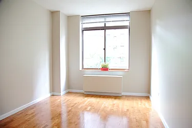 Rented by Bozzuto Management