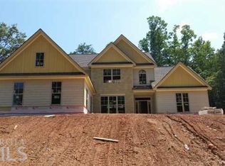 3632 Castoff Ct, Gainesville, GA 30506