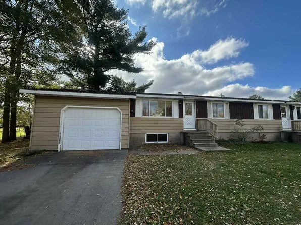 2312 Washington St, Wisconsin Rapids, WI 54494