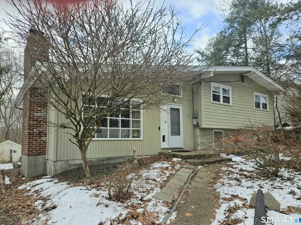 38 Woodland Drive, Montville, CT 06382