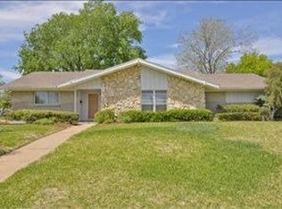 3317 Pine Tree Cir, Farmers Branch, TX 75234