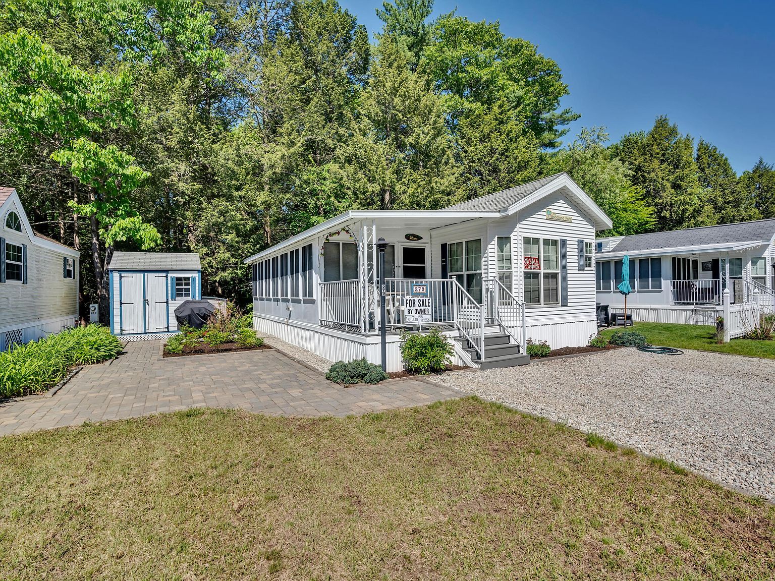 27 Ocean Park Road UNIT 279, Old Orchard Beach, ME 04064 Zillow
