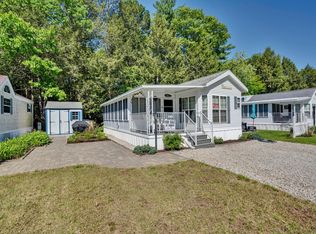 27 Ocean Park Rd #279, Old Orchard Beach, ME 04064