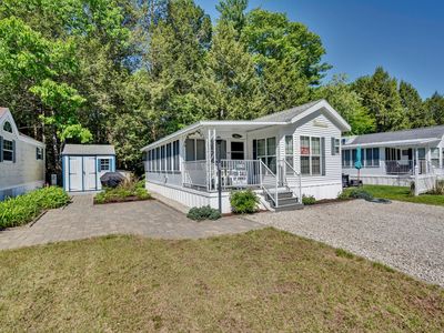 27 Ocean Park Road UNIT 279, Old Orchard Beach, ME, 04064