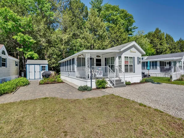 27 Ocean Park Road #279, Old Orchard Beach, ME 04064