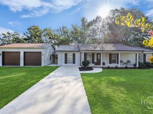 313 Hickory Street, Springfield, GA 31329