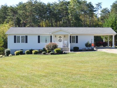 1056 Strawberry Rd, Chatham, VA, 24531