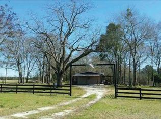 7867 State Highway 153, Samson, AL 36477