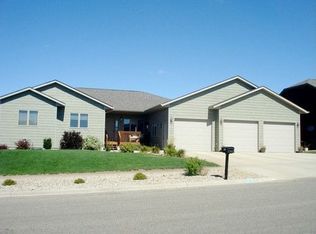 2206 Callaway Ct, Pierre, SD 57501