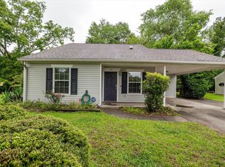 519 Penn St, Edgefield, SC 29824