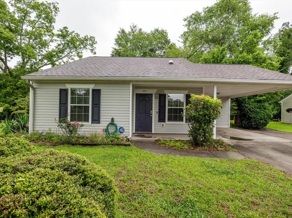 519 Penn Street, Edgefield, SC 29824