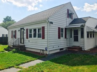 408 Pleasant St, Dracut, MA 01826